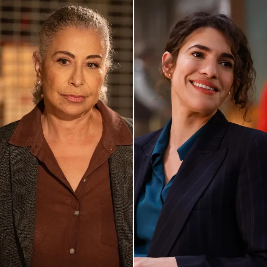 How NCIS Characters Compare to Their NCIS Origins Counterparts Gibbs Ducky and More