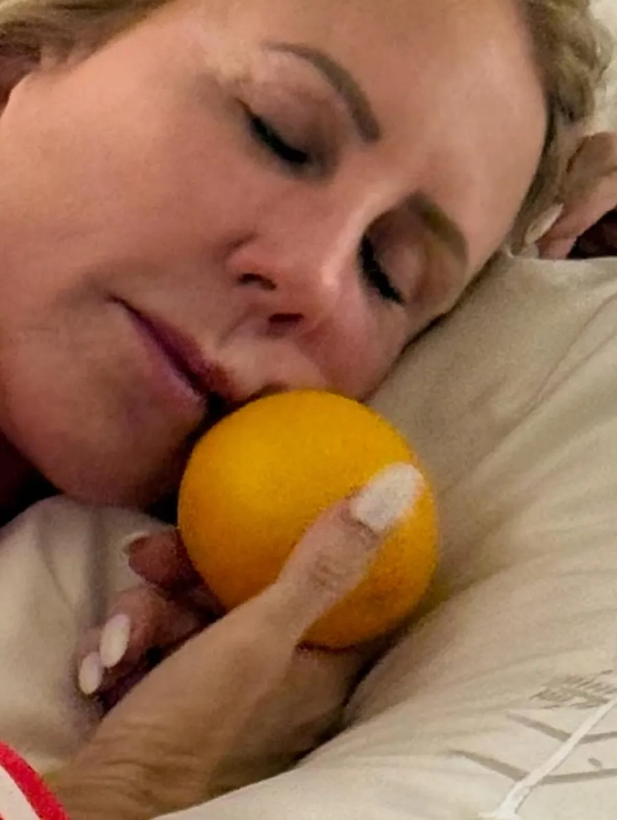 How Stars Like Hoda Kotb and Cynthia Erivo Celebrated Thanksgiving 2025 vicki gunvalson