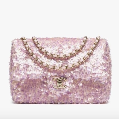 Chanel Cruise 2025/26 Bags