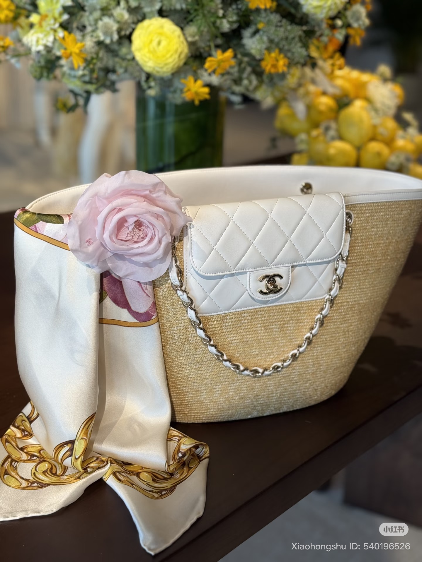 chanel 2025/26 cruise bag collectsion 26c