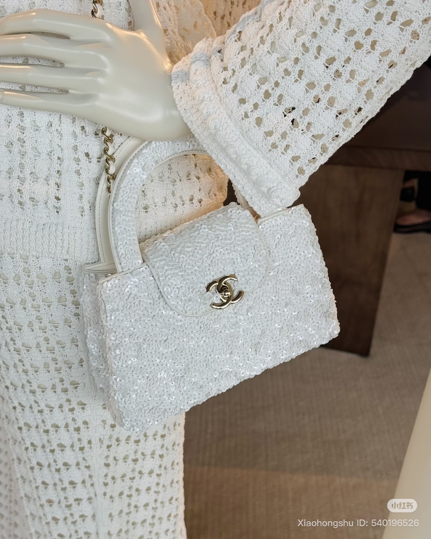 chanel 2025/26 cruise bag collectsion 26c kelly