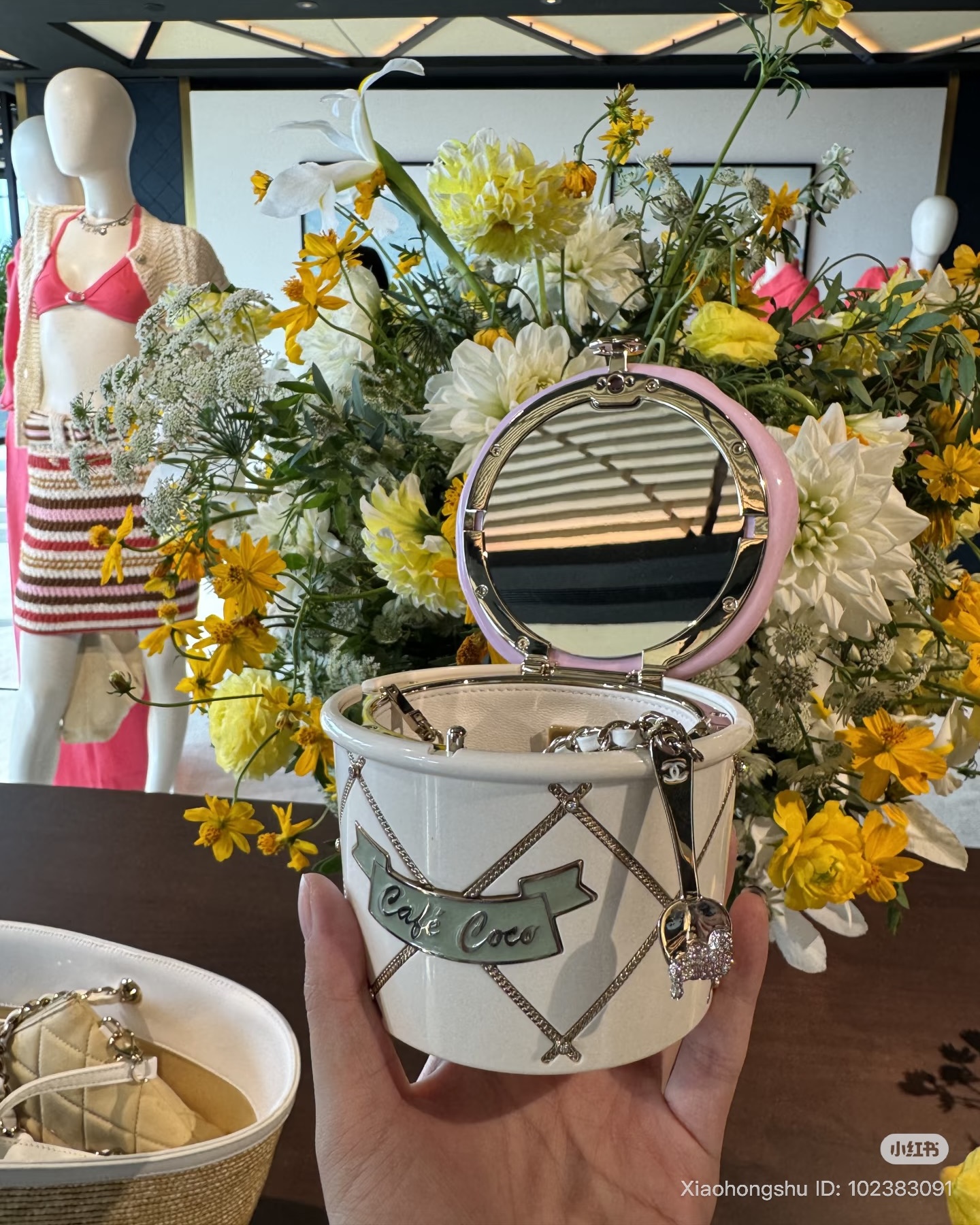 Chanel Cruise 2025/26 Bags