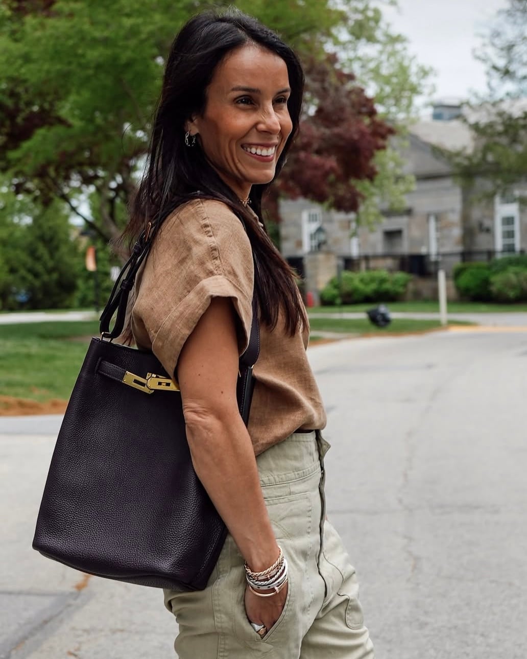 Hermès So Kelly Spring-Summer 2026