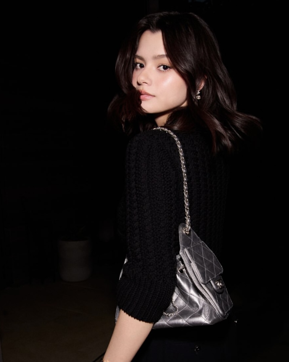 Chanel Cruise 2025/26 Bags