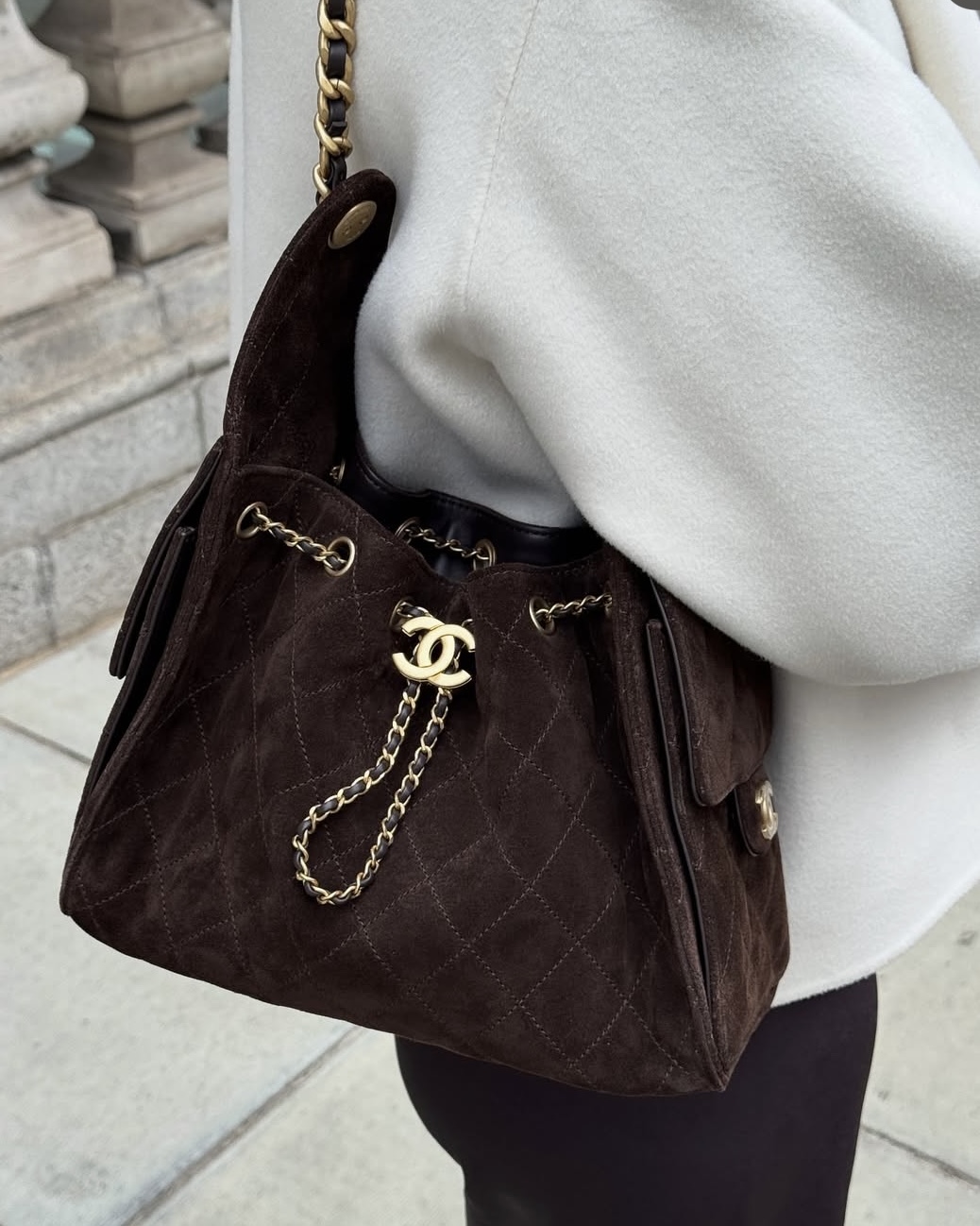 Chanel 25 Bag Price Increase November 2025