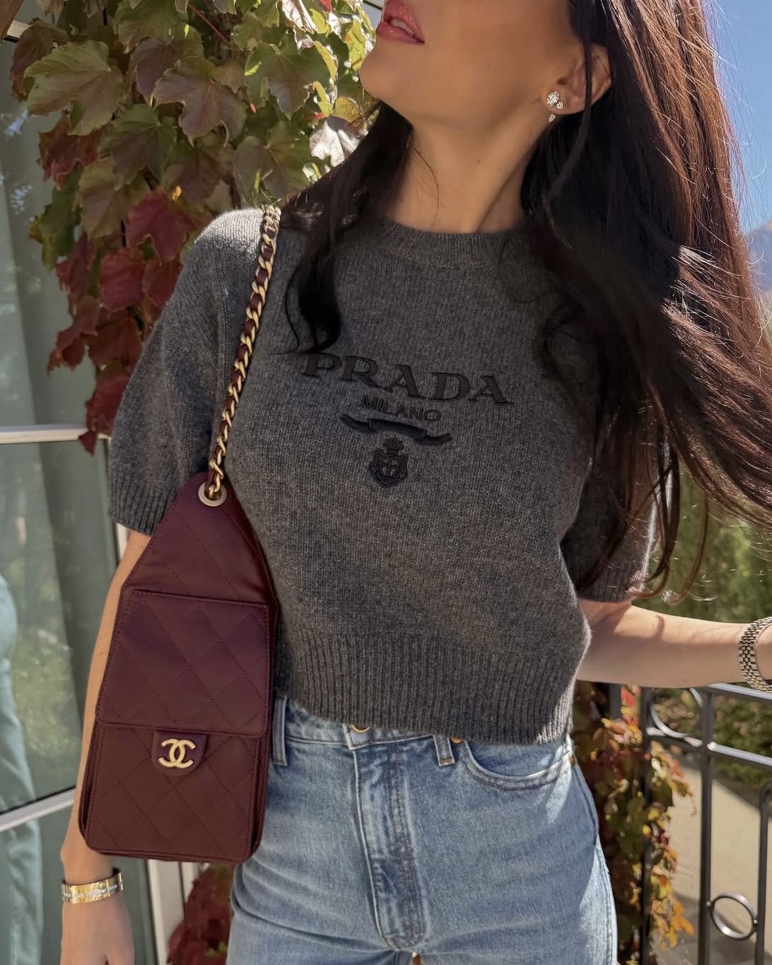 Chanel 25 Bag Price Increase November 2025