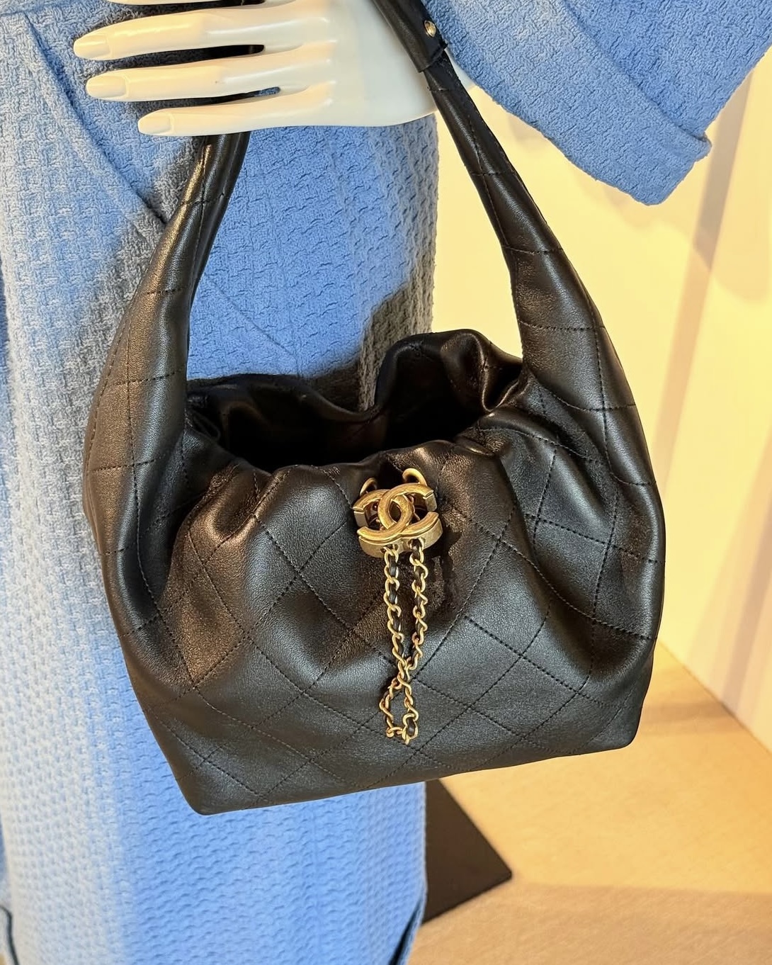 Chanel Cruise 2025/26 Bags