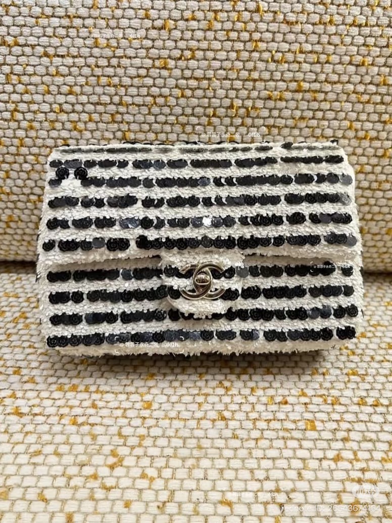 Chanel Cruise 2025/26 Bags