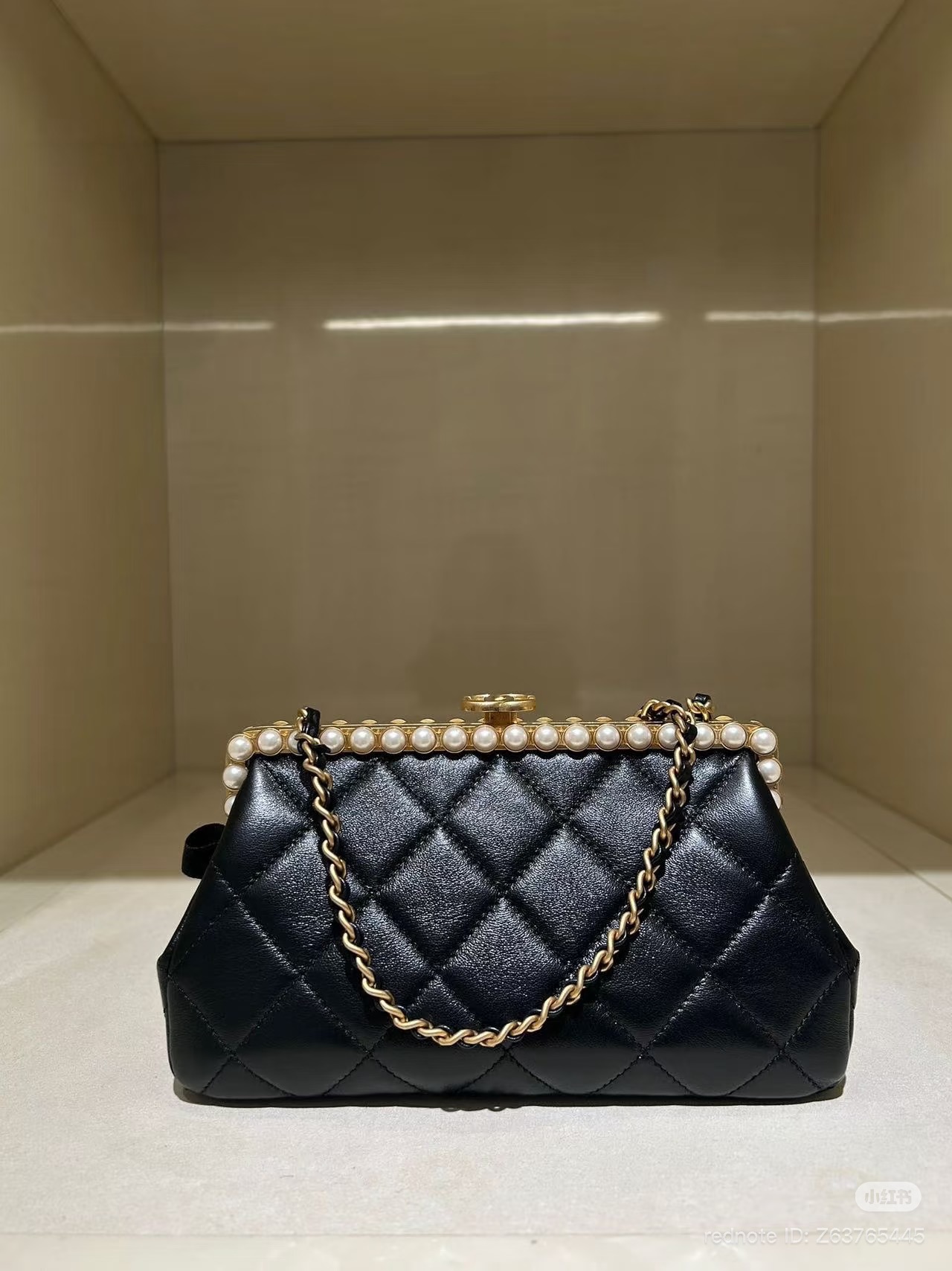 Chanel Cruise 2025/26 Bags