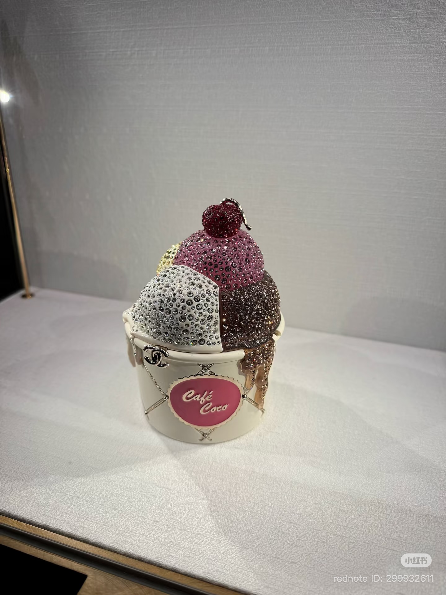 Chanel Cruise 2025/26 Bags