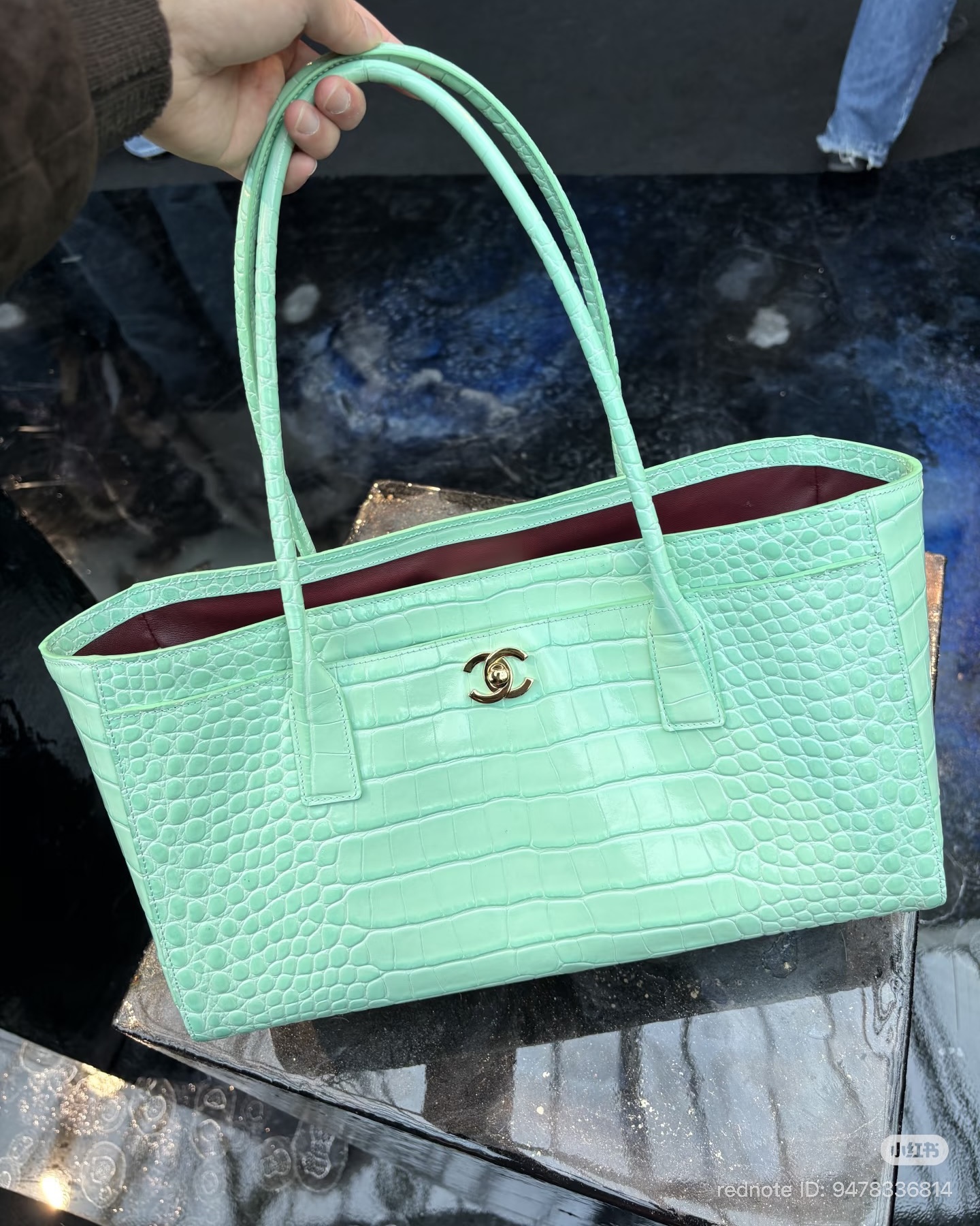Must-Have Luxury Handbags and Shoes 2026