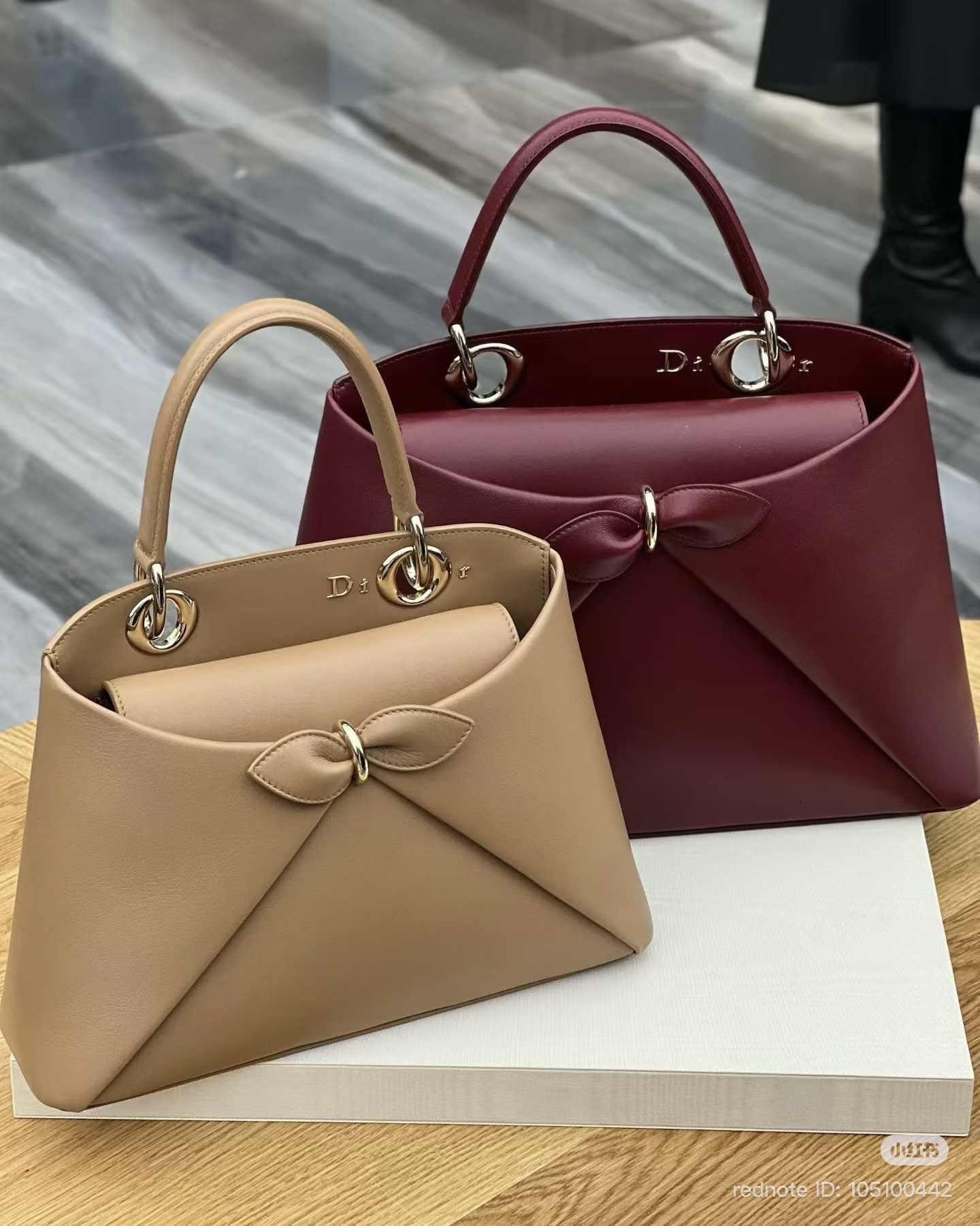 Must-Have Luxury Handbags and Shoes 2026