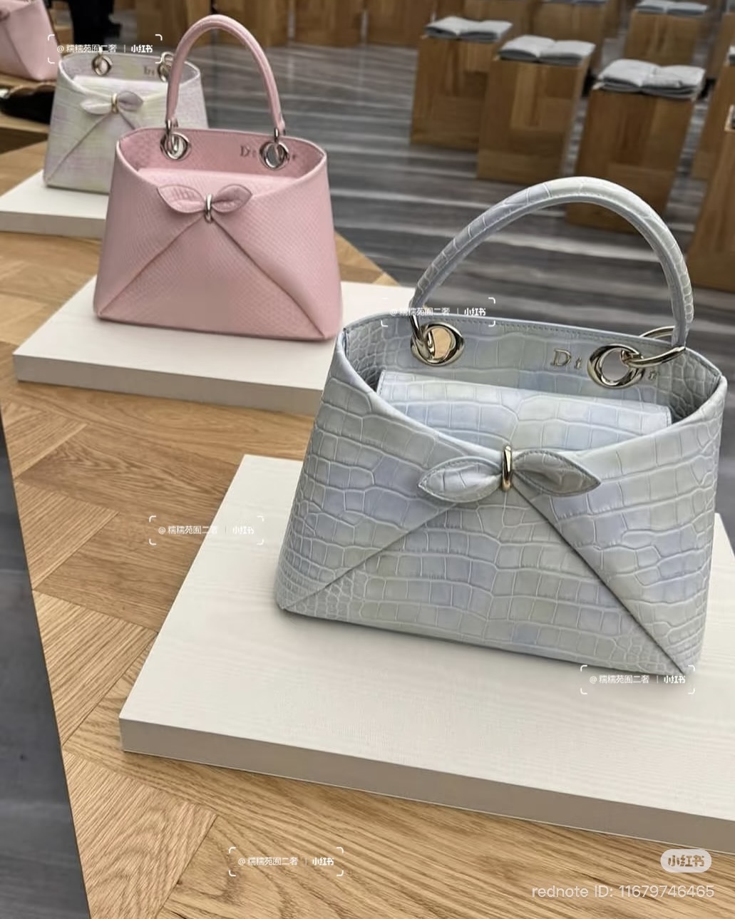 Must-Have Luxury Handbags and Shoes 2026