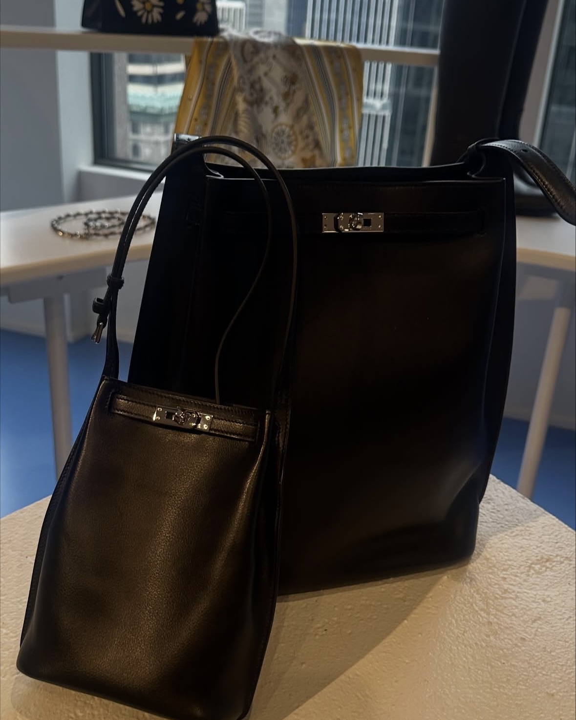 Must-Have Luxury Handbags and Shoes 2026