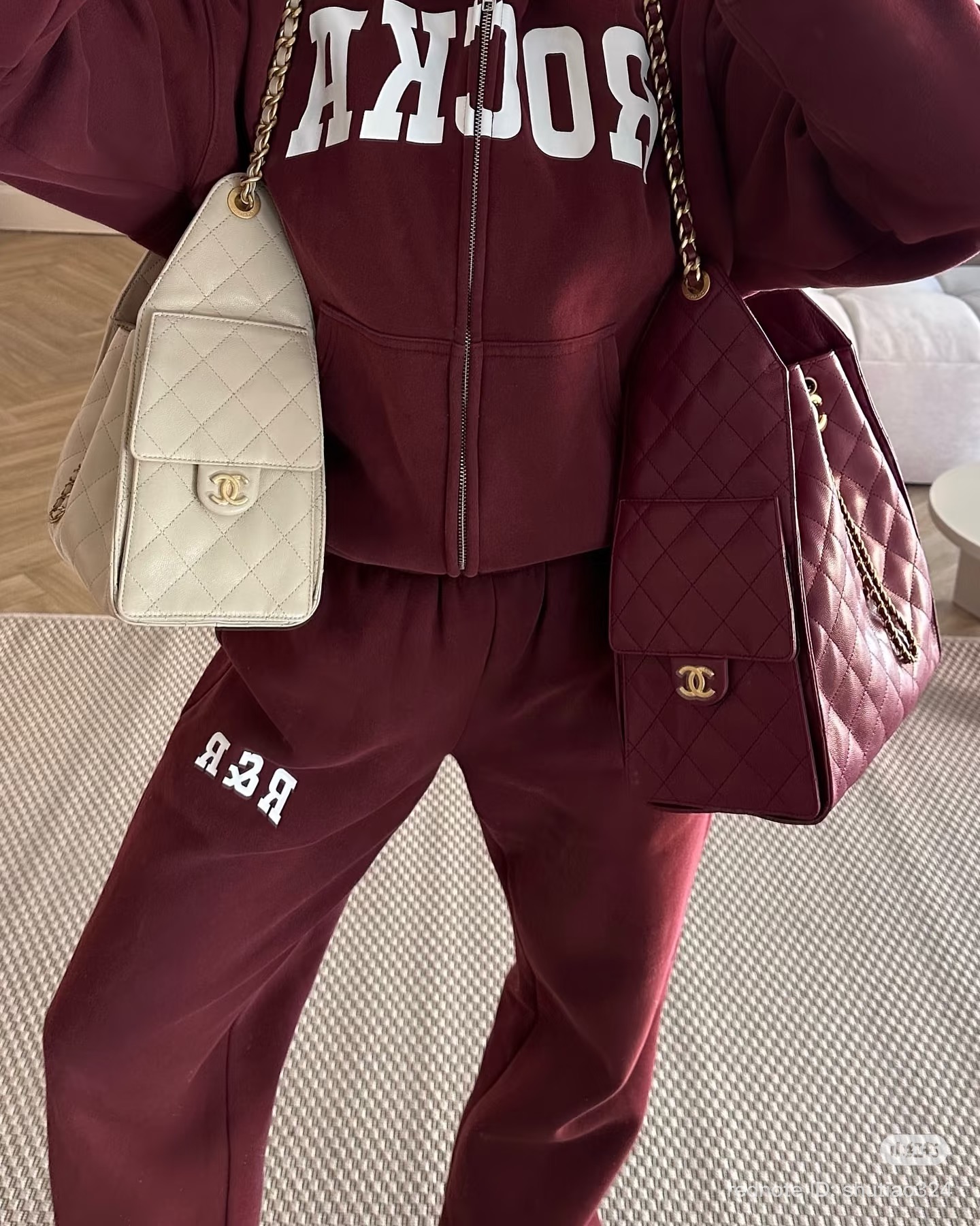 Chanel 25 Handbag Guide