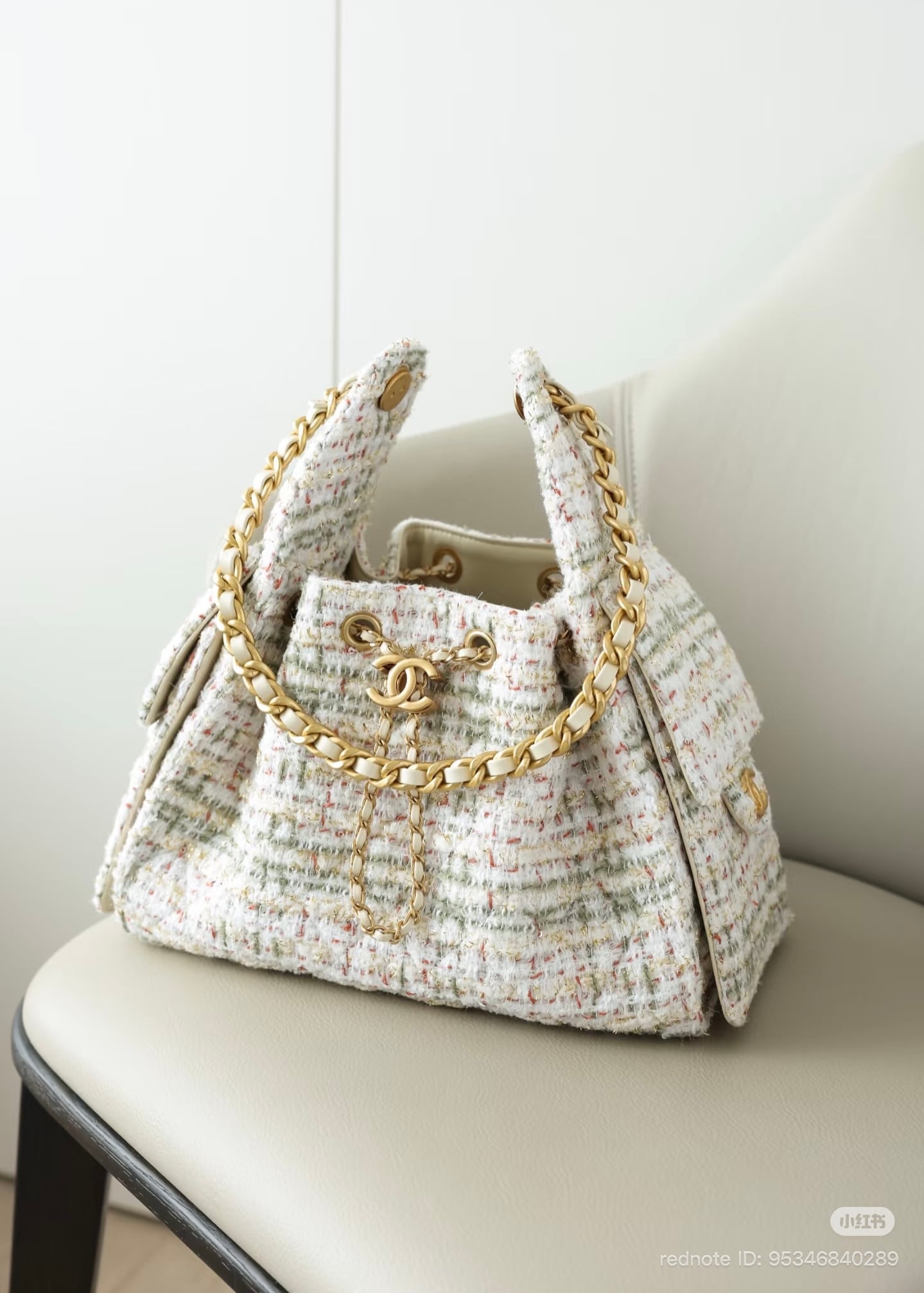 Chanel 25 Handbag Guide