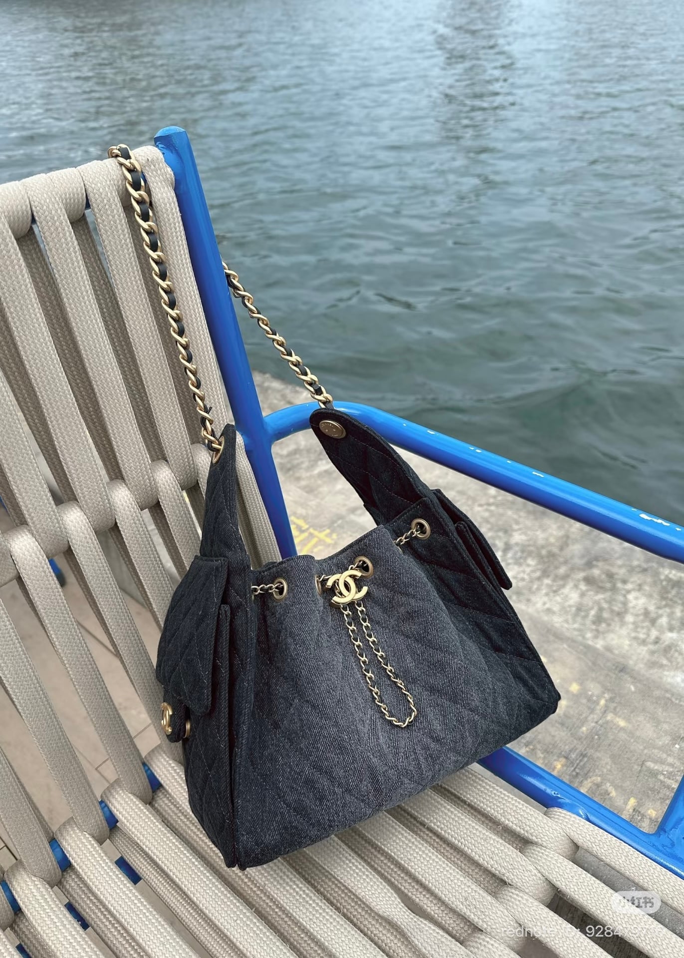 Chanel 25 Handbag Guide