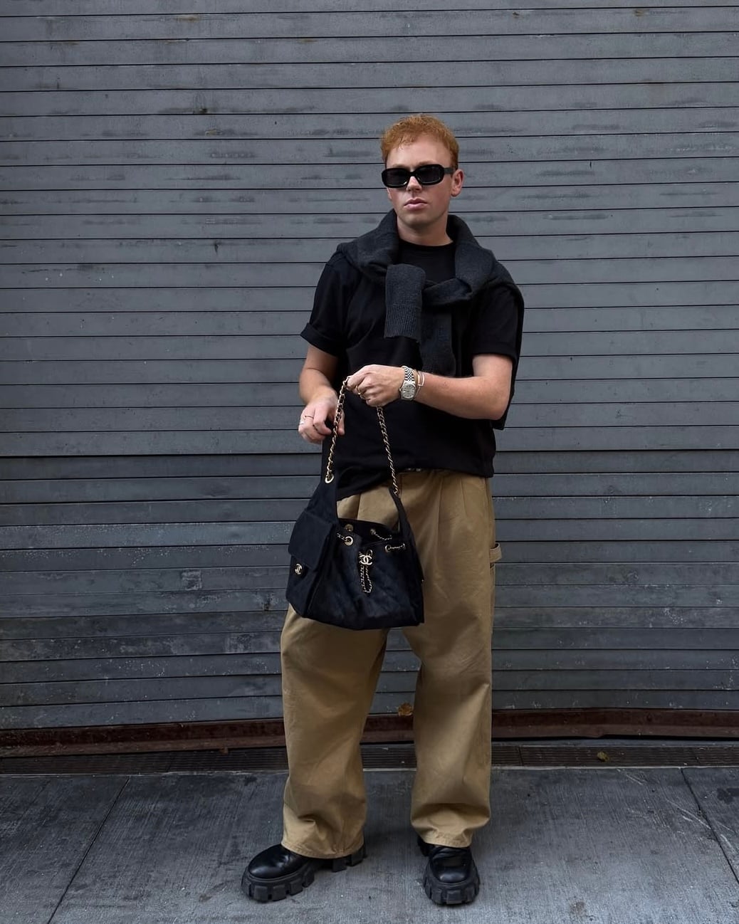 Chanel 25 Handbag Guide