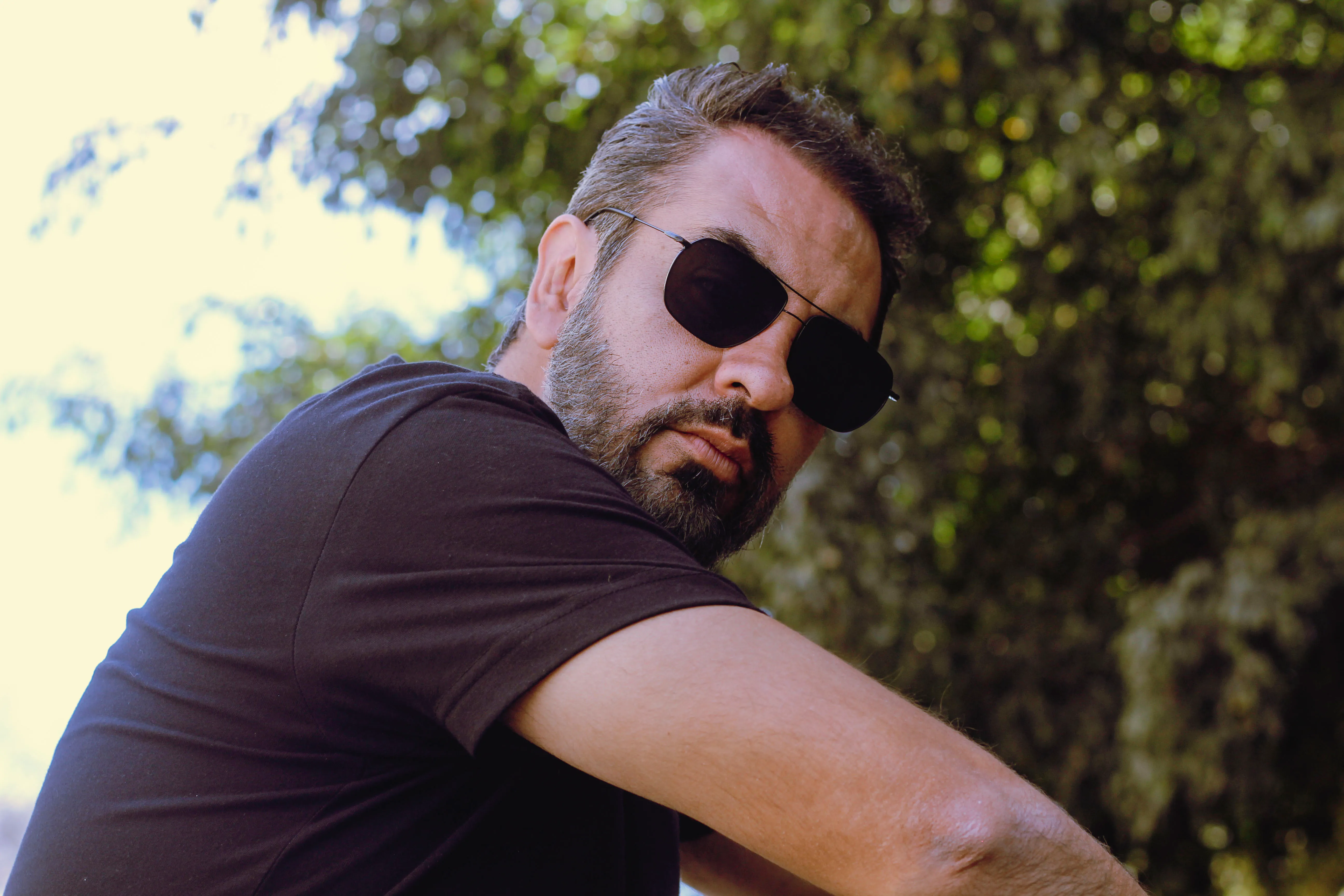 Frank Rodríguez, interpreta a Carapunta en Dinastía Casillas.