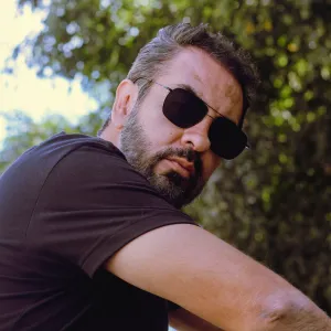 Frank Rodríguez, interpreta a Carapunta en Dinastía Casillas.