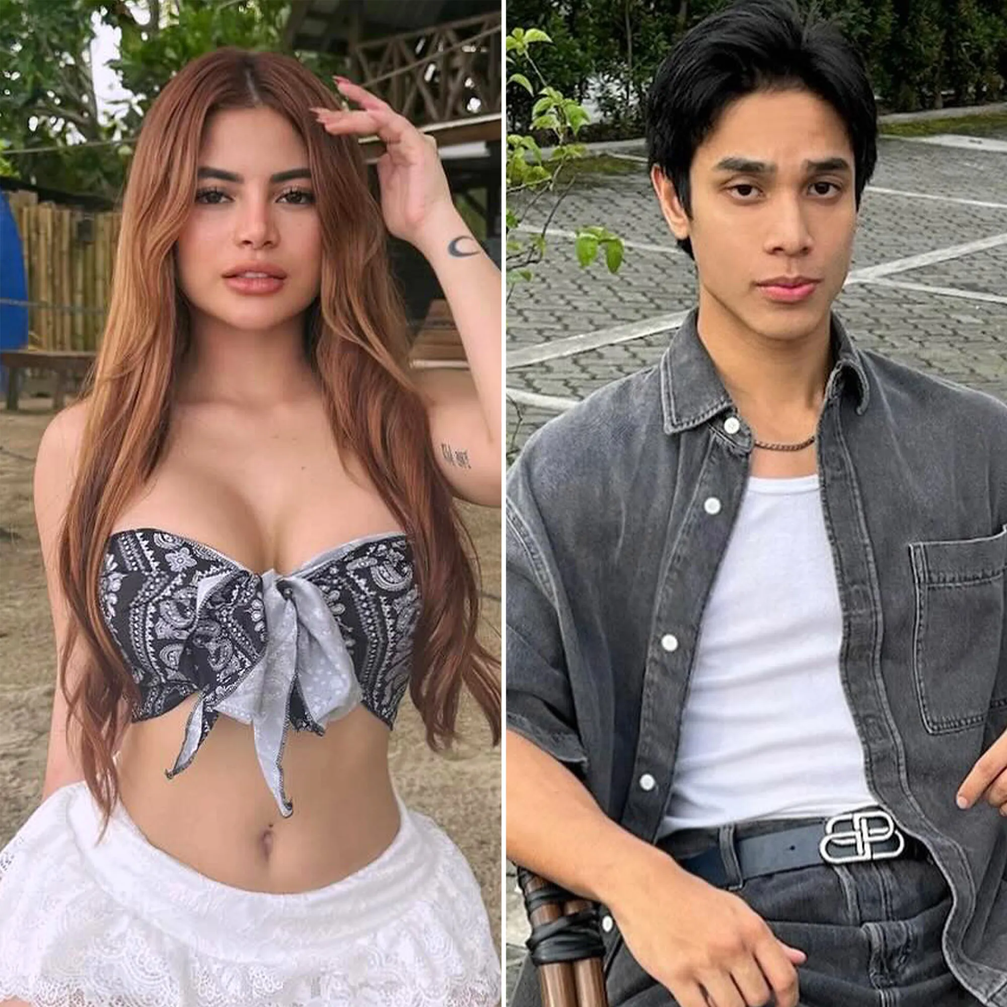 Influencer Gina Lima 23 Dies 3 Days Apart From Ex Boyfriend 24