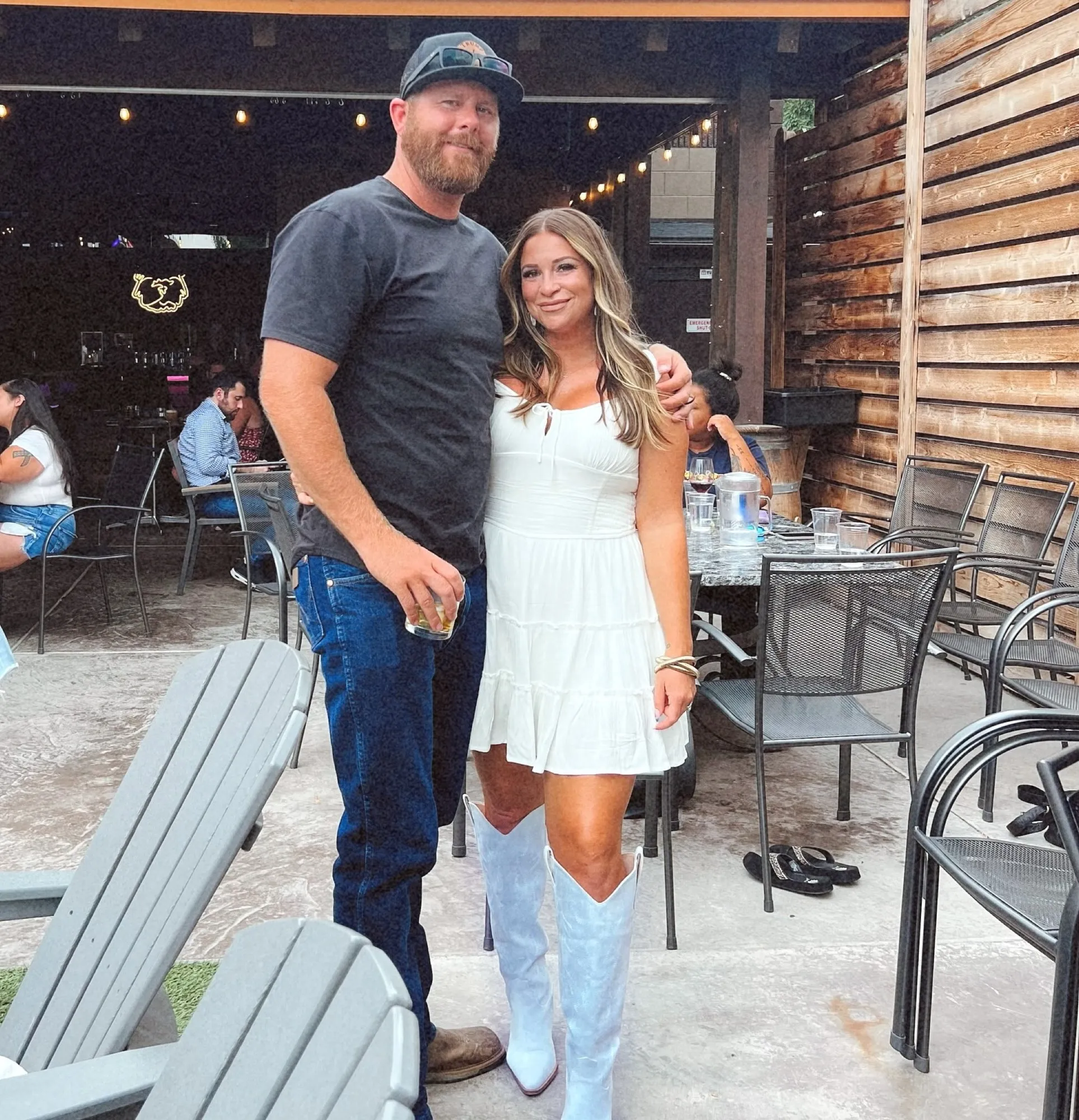 Influencer Lindsay Dewey Grateful Her Marriage Didnt Crumble After Death of Son at 22 Months