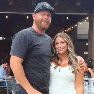 Influencer Lindsay Dewey Grateful Her Marriage Didnt Crumble After Death of Son at 22 Months