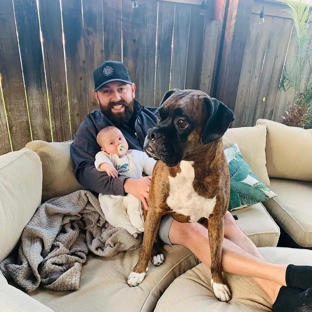 Los impactantes &uacute;ltimos momentos de Michael Duarte antes de ser abatido por la polic&iacute;a