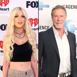 Inside Tori Spelling and Dean McDermott s Divorce Settlement