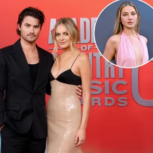 Is Kelsea Ballerinis New Song Emerald City About Being Jealous of Chase Stokes Ex Madelyn Cline