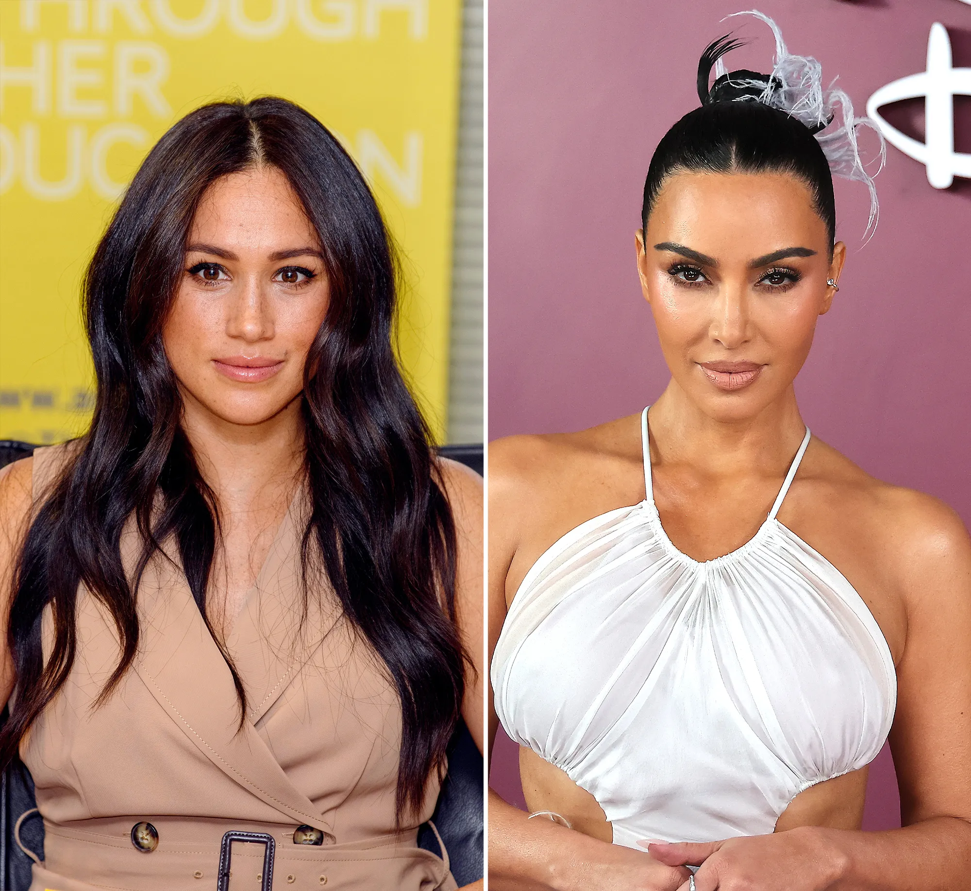 Is Meghan Markle Friends With Kim and The Kardashian Family