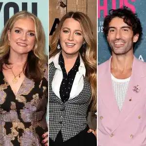 It Ends With Us Author Colleen Hoover Breaks Her Silence on Blake Lively and Justin Baldoni Lawsuit