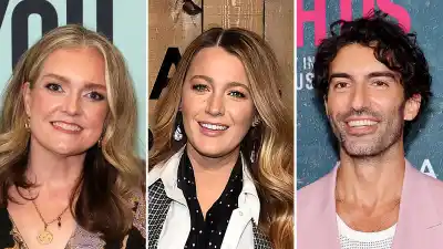 It Ends With Us Author Colleen Hoover Breaks Her Silence on Blake Lively and Justin Baldoni Lawsuit