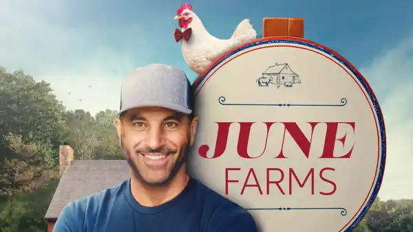 June Farms' Matt Baumgartner Jokes He Has a 'Master's Degree in Reality TV'
