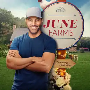 June Farms' Matt Baumgartner Jokes He Has a 'Master's Degree in Reality TV'