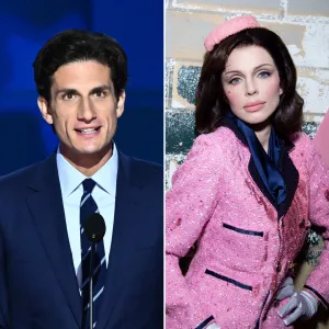 Jack-Schlossberg-GettyImages-2166920712-and-Julia-Fox-GettyImages-2244267479