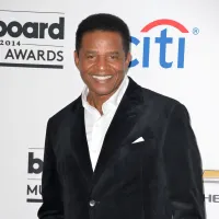 Jackie Jackson Bio Pic