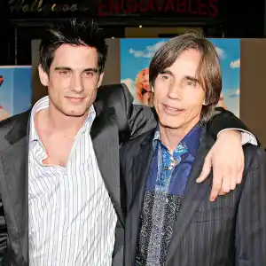 Jackson Browne Announces the Death of Son Ethan Browne at Age 52 GettyImages 50902373