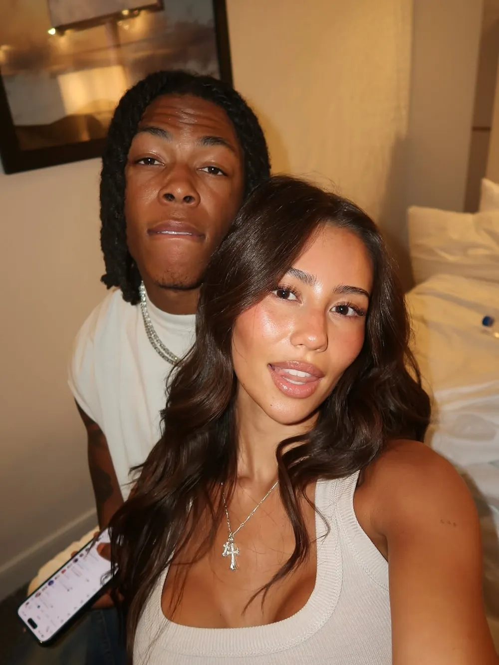 Jahmyr Gibbs Timeline