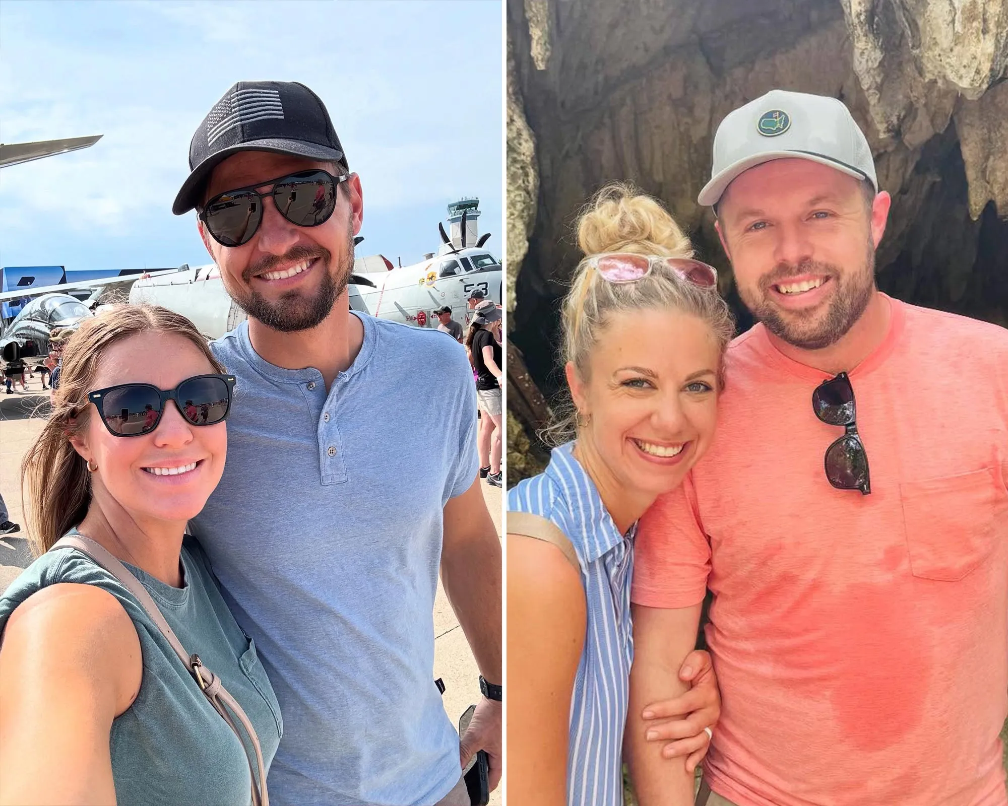 Jana Duggar and Abbie Duggar Find Out the Sex of Their Babies in Joint Reveal