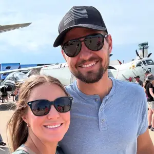 Jana Duggar and Abbie Duggar Find Out the Sex of Their Babies in Joint Reveal