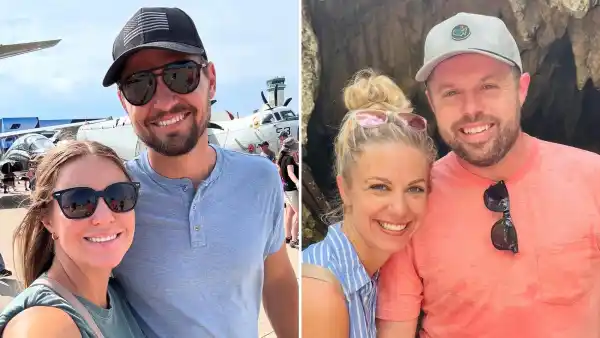 Jana Duggar and Abbie Duggar Find Out the Sex of Their Babies in Joint Reveal