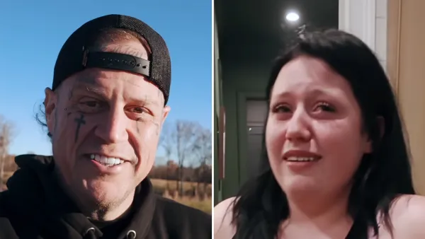 Jelly Roll s Daughter Shares What She Really Thinks of Her Dad s Freshly Shaved Look