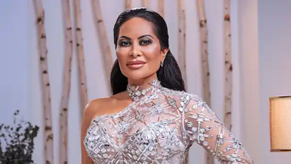 Jen Shah Getting Out So Early