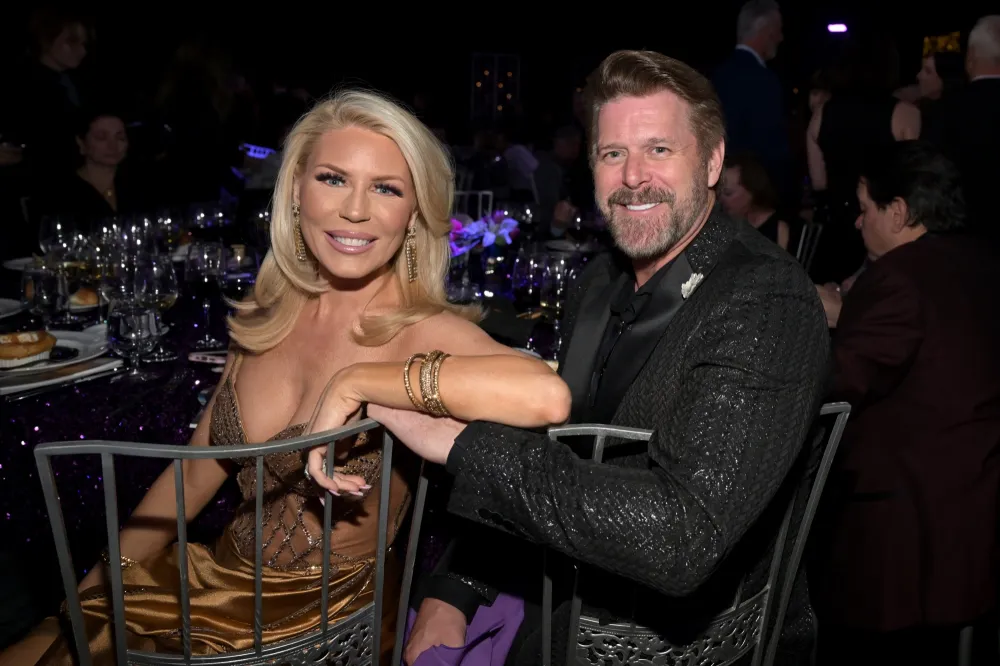 Jennifer Pedranti Says There Is No Need for Slade to Attend RHOC Reunion Inline