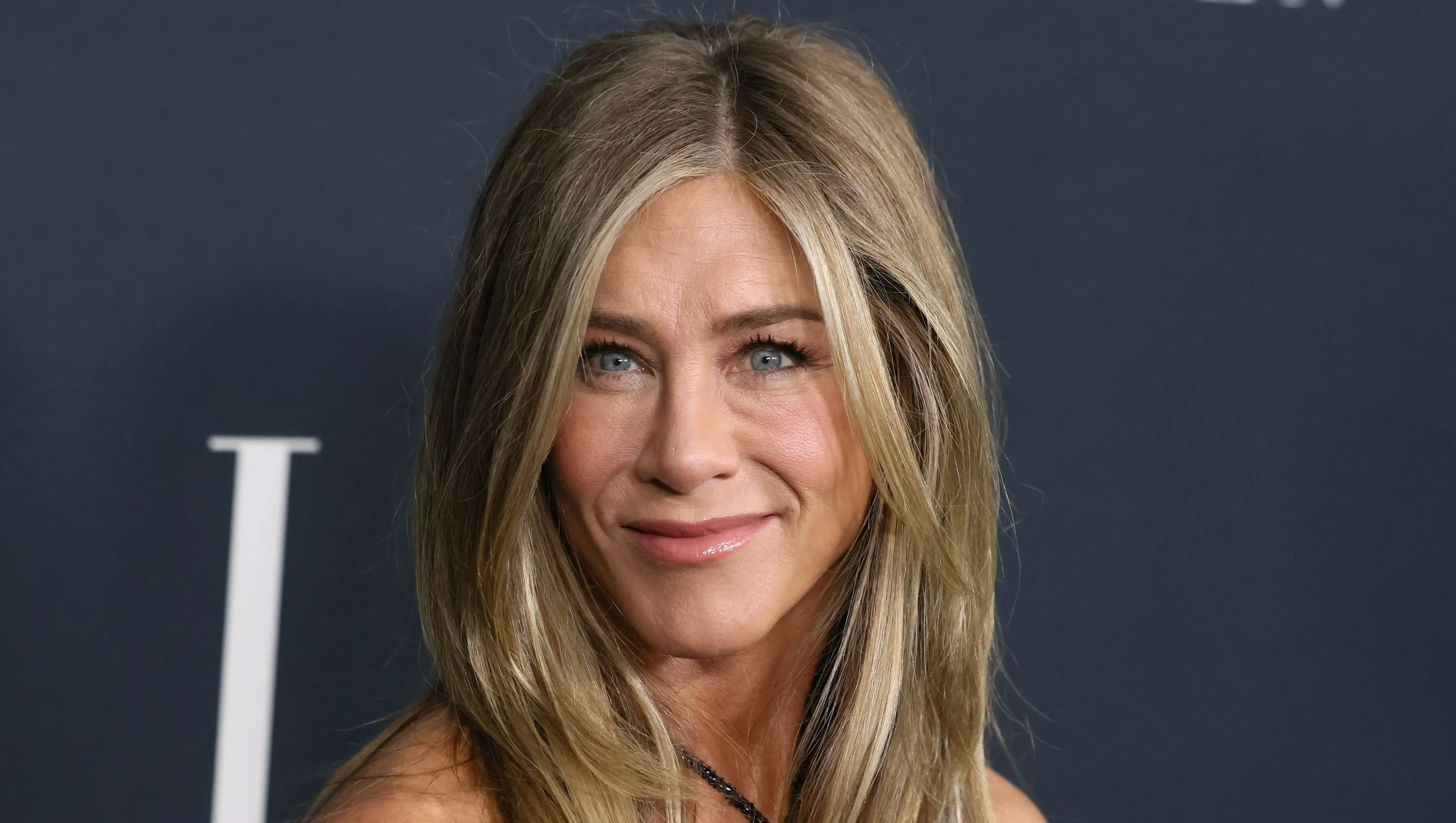 LOS ANGELES, CALIFORNIA - NOVEMBER 17: Jennifer Aniston attends Elle Women in Hollywood 2025 at Four Seasons Hotel Los Angeles at Beverly Hills on November 17, 2025 in Los Angeles, California. (Photo by Rodin Eckenroth/FilmMagic)