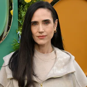CULVER CITY, CALIFORNIA - MAY 29: Jennifer Connelly attends An Evening with Sony Pictures Television FYC Event at the Sony Studio Lot on May 29, 2025 in Culver City, California. (Photo by Michael Kovac/Getty Images for Sony Pictures Television)