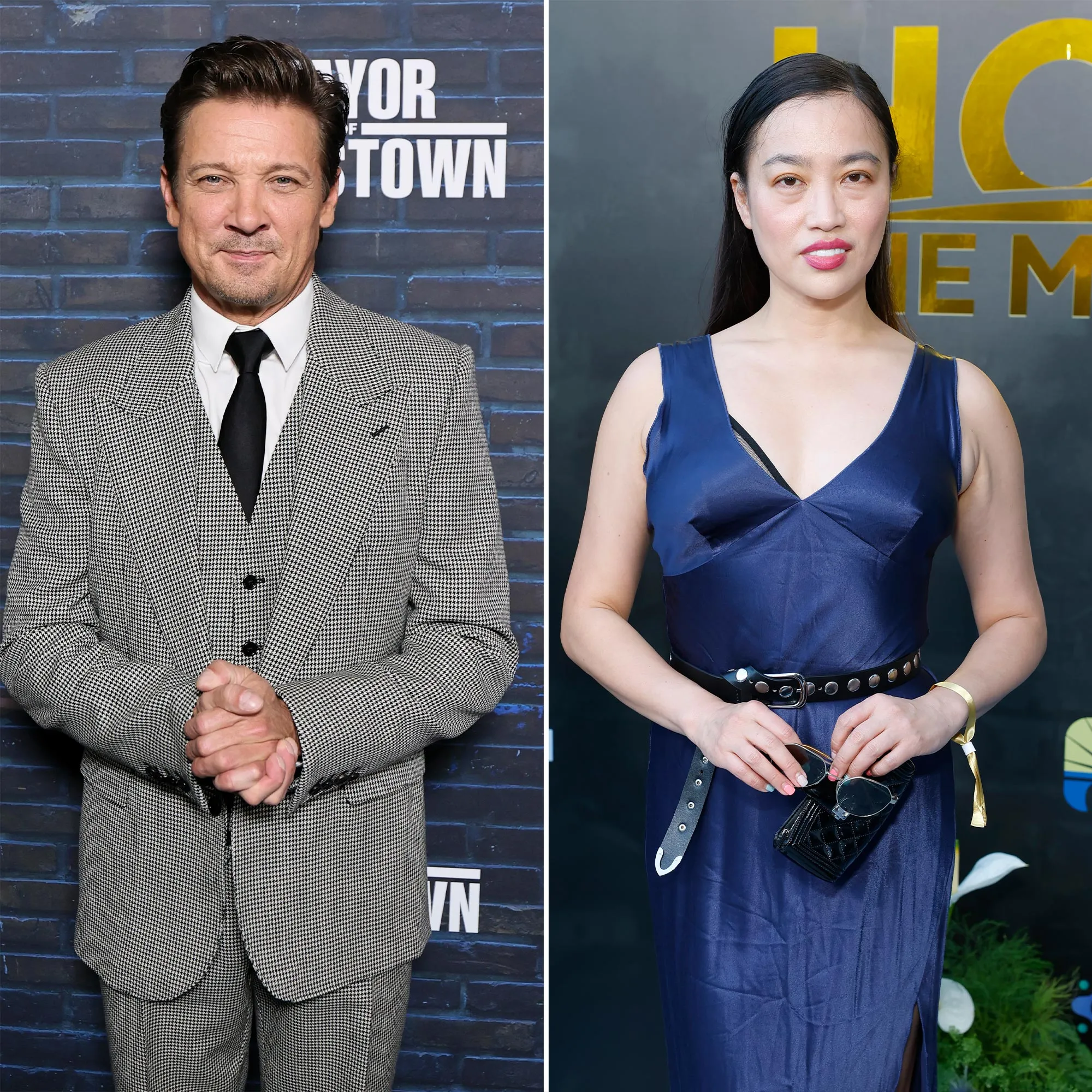 Jeremy Renner Accused of Threatening to Call ICE on Director Yi Zhou