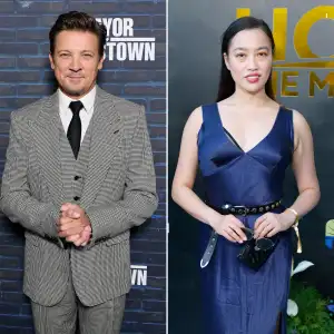 Jeremy Renner Accused of Threatening to Call ICE on Director Yi Zhou