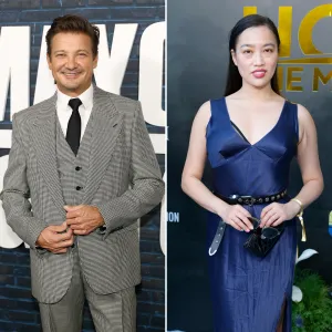 Jeremy-Renner-GettyImages-2242464908-and-Yi-Zhou-GettyImages-2241935576